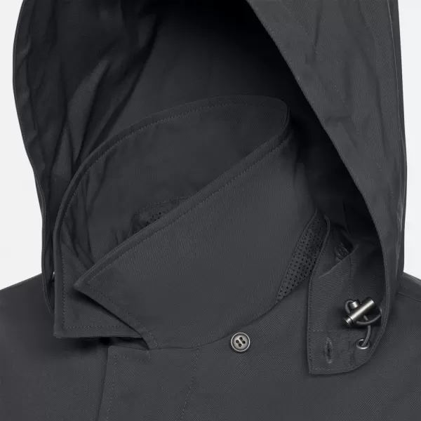  Parka pentru bărbați GEOX JACOPO G014364 GRI 