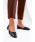 Pantofi de dama VINCEZA 17377 NEGRU