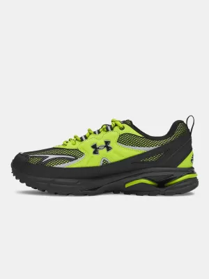 Cizme UNDER ARMOUR 6005280-326 VERDE