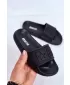 Papuci copii BIG STAR DD374157 NEGRI Pantofi Big Star