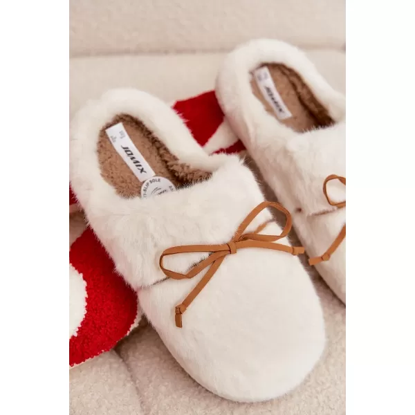  Pantofi de dama BOTO MINELLA 40736 BEJ 