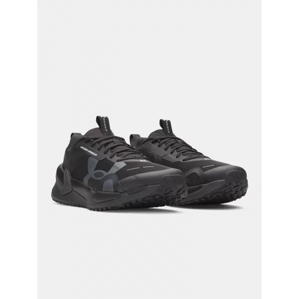  Pantofi pentru bărbați UNDER ARMOUR REIGN XT 6005926-001 NEGRU 