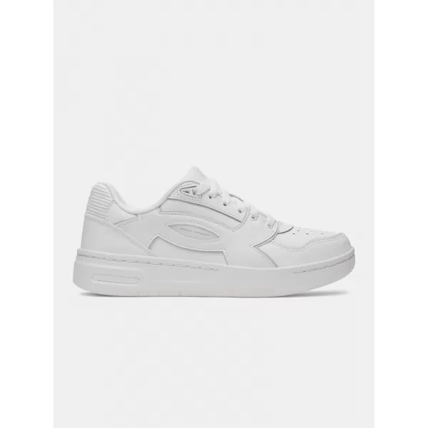  Pantofi de dama UNDER ARMOUR UA W FLEX 6007038-100 ALB 