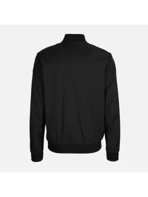 Jachetă pentru bărbați GEOX AVOLA G014368 NEGRU