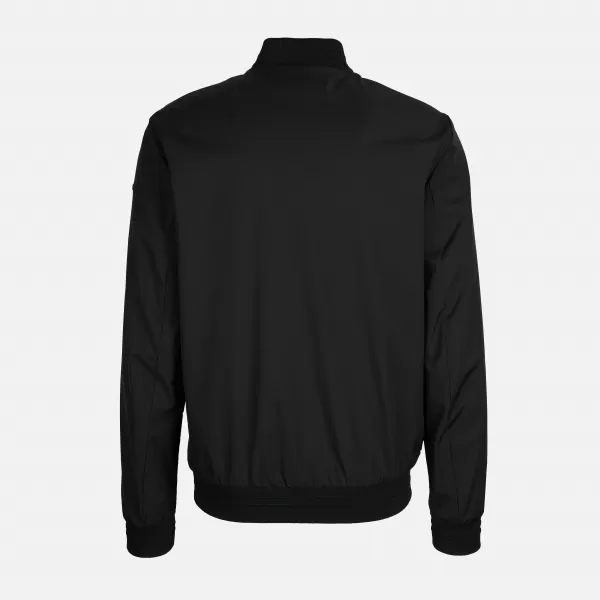  Jachetă pentru bărbați GEOX AVOLA G014368 NEGRU 