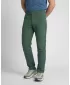 Pantaloni pentru bărbați HUSKY KUSTY M VERDE ÎNCHIS