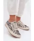 Adidasi de dama BIG STAR TT274842 NEGRI Pantofi Big Star