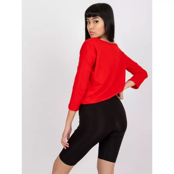 Bluza de dama BASIC FEEL GOOD RV-BZ-4691.39P ED 