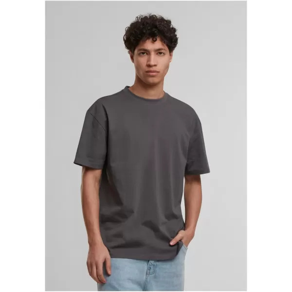  Tricou pentru bărbați URBAN CLASSICS TB8012 MAGNET 