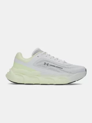 Pantofi pentru bărbați UNDER ARMOUR HALO RUNNER NM 6013164-011 GRI