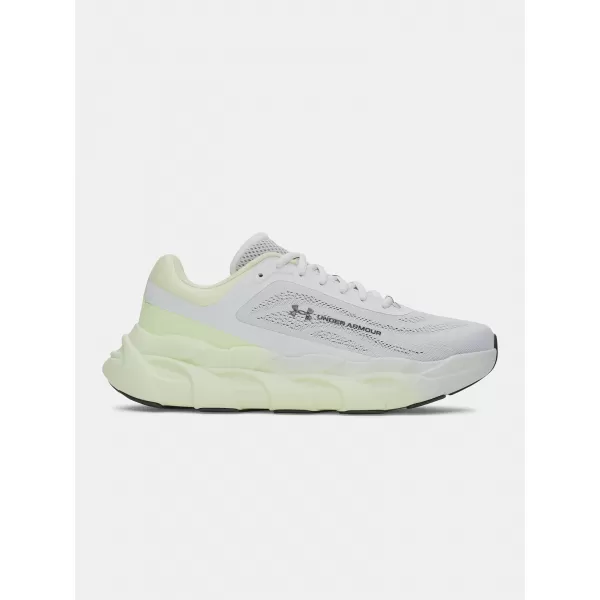  Pantofi pentru bărbați UNDER ARMOUR HALO RUNNER NM 6013164-011 GRI 