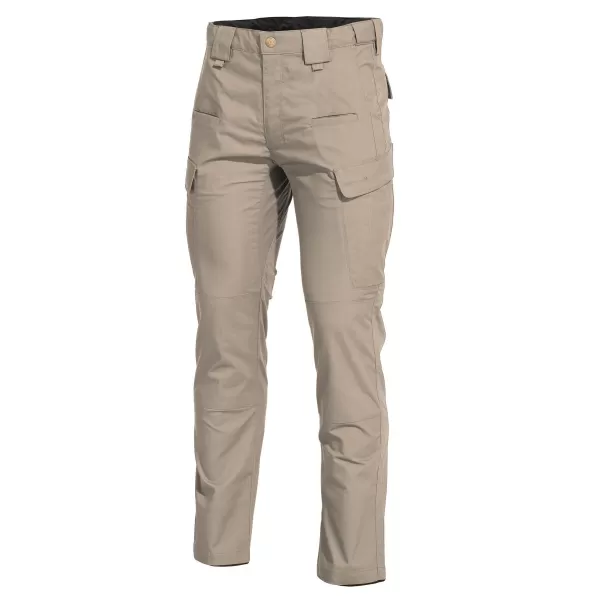  Pantaloni pentru bărbați PENTAGON ARIS TACTICAL K05021 KAKI 