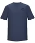 Tricou pentru bărbați KILLTEC KOS 51 44014-520 ALBASTRU ÎNCHIS