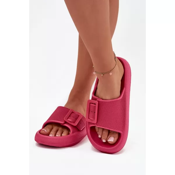  Pantofi dama BIG STAR RR274A583 NEGRI Pantofi Big Star 