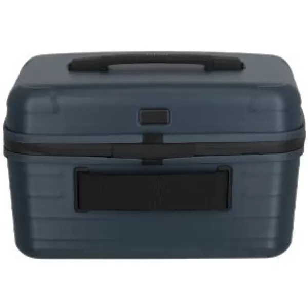  Cutie cosmetică TITAN Upgrade Beautycase ALBASTRU MIEZUL NOPȚII 