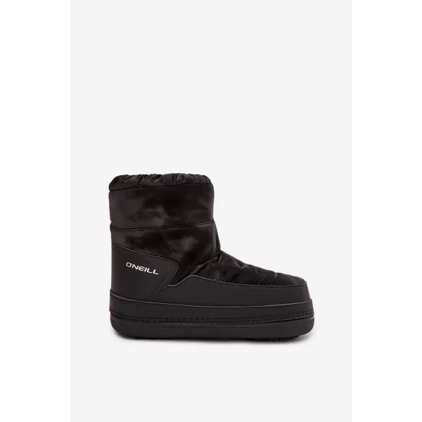  Cizme de zapada dama ONEILL LISA 90253013.11A BLACK O'Neill 
