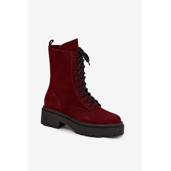  Pantofi de dama ZAZOO 4213 ED 