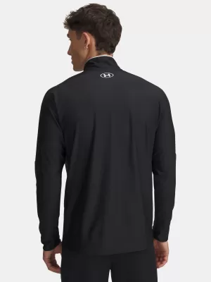 Jachetă pentru bărbați M CHALLENGER TRACK JACKET 6014168-001 NEGRU Under Armour