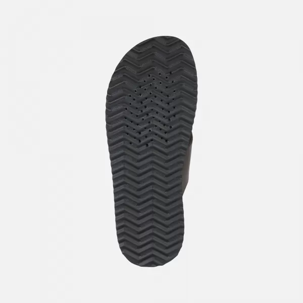  Papuci pentru bărbați GEOX ERICE G002619 NEGRU 