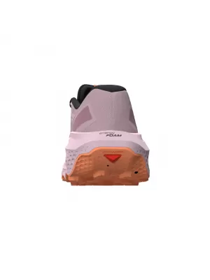 Pantofi de dama SALOMON ULTRA FLOW 2 W L49228300 ZORI ROZ/NEGRU/NECTARINE