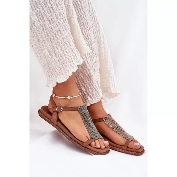  Sandale de dama ARTIKER 56C1365 MARO 