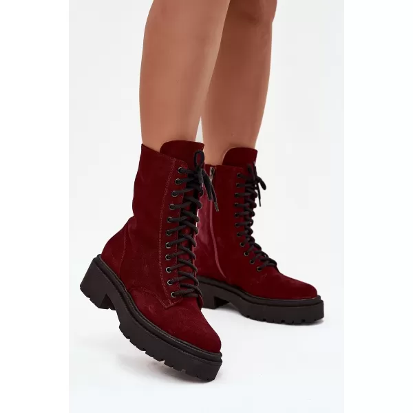  Pantofi de dama ZAZOO 4213 ED 