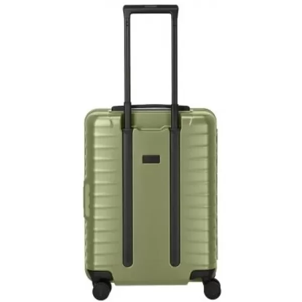  Valisa la bord TITAN Overseas S20 VERDE DE PĂDURE 