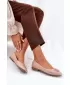 Pantofi de dama VINCEZA 17377 BEJ
