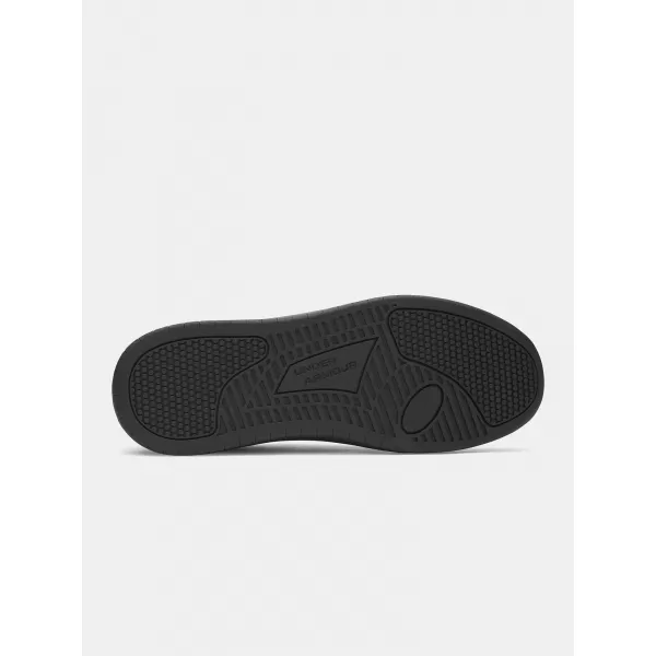  Pantofi pentru bărbați UNDER ARMOUR TEMPO 6005795-002 NEGRU 