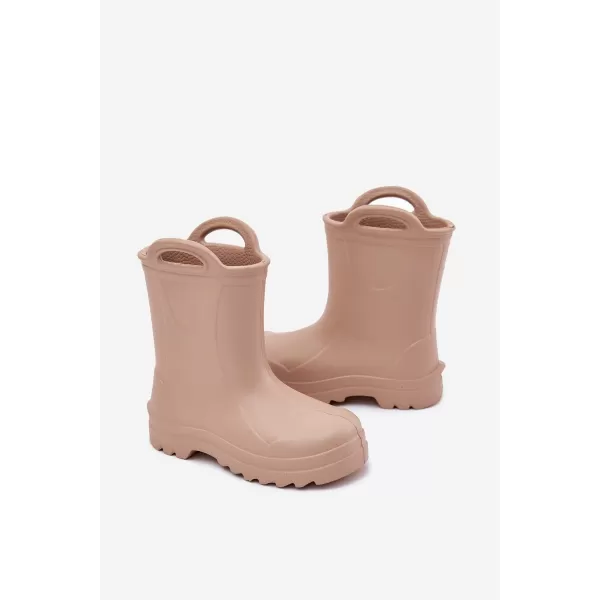  Welles pentru copii BOTO DOGGY 735 37667 SABBIA 