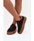 Adidasi de dama BIG STAR SS274761 NEGRI Pantofi Big Star