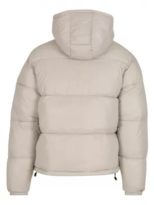 Jachetă pentru bărbați URBAN CLASSICS TB7585 ASFALT USOR