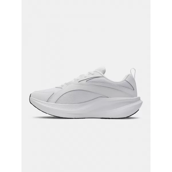  Pantofi pentru bărbați UNDER ARMOUR UA ASSERT 11 6006723-100 ALB 