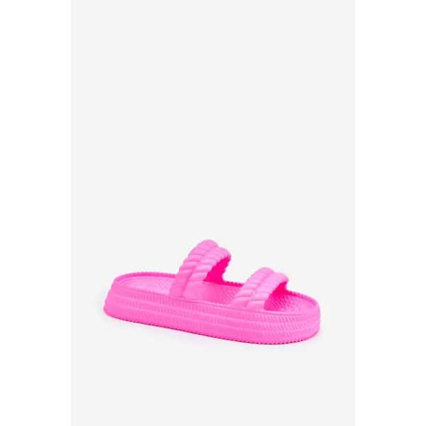  Pantofi de dama S.BARSKI ZK51-001 FUCSIE 