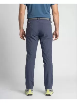 Pantaloni pentru bărbați HUSKY KONE M ALBASTRU ÎNCHIS