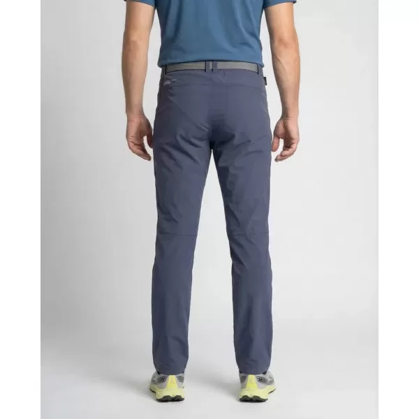  Pantaloni pentru bărbați HUSKY KONE M ALBASTRU ÎNCHIS 