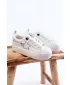 Pantofi copii BIG STAR KK374222 ALB Pantofi Big Star