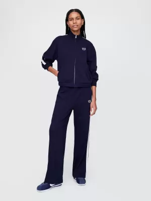 Geaca de dama GAP LOGO FULLZIP JACKET 732240-01 UNIFORMA MARINEI