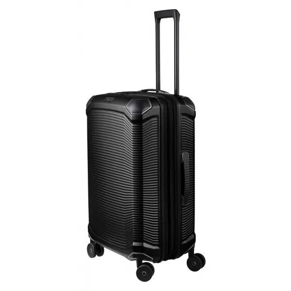  Valiză TRAVELITE MILLENNIUM M NEGRU 
