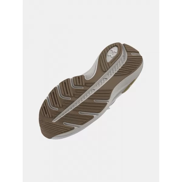  Pantofi de dama UNDER ARMOUR W SHIFT 3027777-104 ALB 