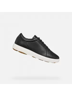 Adidași de damă GEOX NEBULA 2.0 C G012913 NEGRU