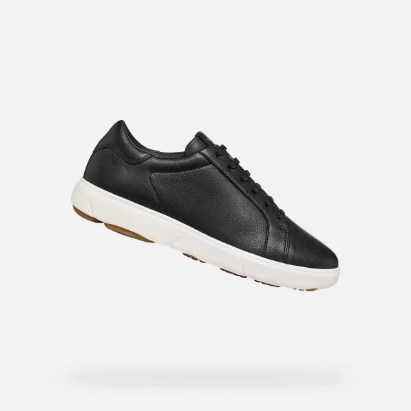  Adidași de damă GEOX NEBULA 2.0 C G012913 NEGRU 