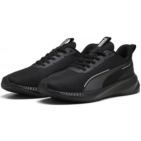  Cizme PUMA FLYER LITE 3 310797_04 PUMA NEGRU/PUMA NEGRU/P 