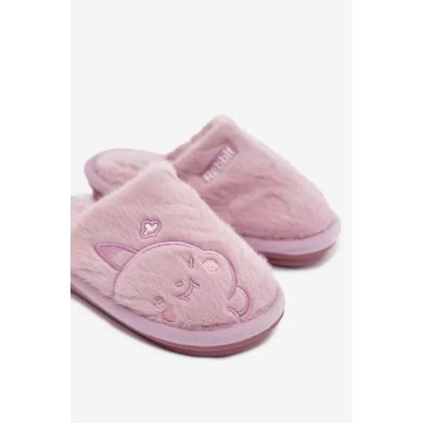  Papuci copii BEFADO NORENE VIOLET 