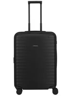 Valiză TITAN Upgrade M MADRASTRA NEAGRA