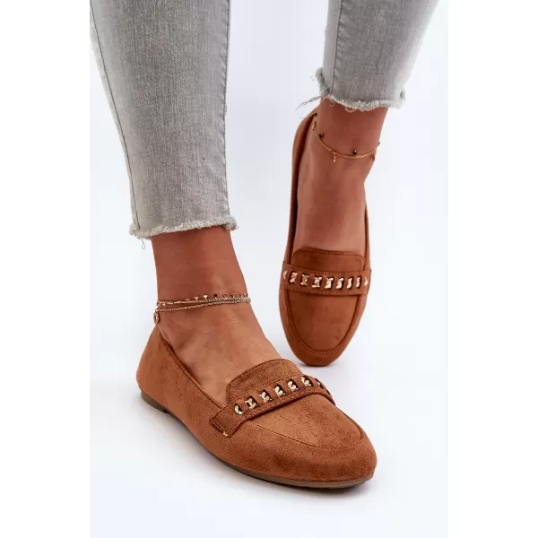  Mocasini de dama BOTO AREDILLA 31227 CĂMILĂ 