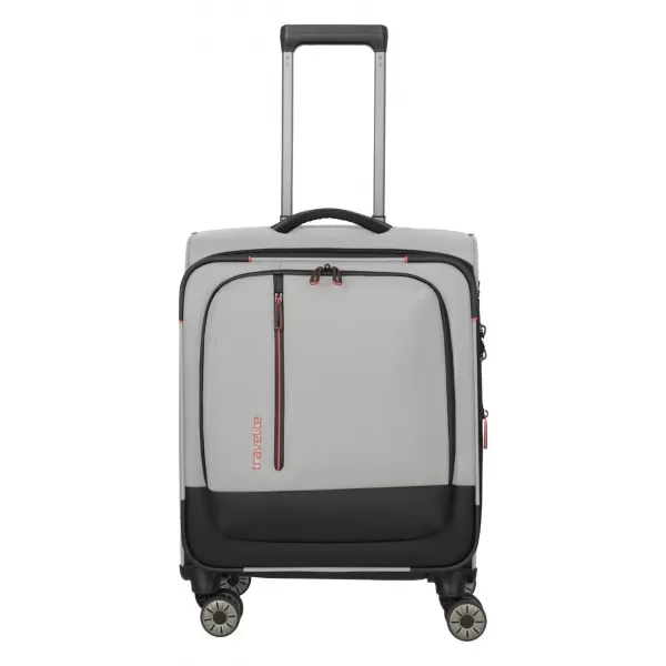  Valiză TRAVELITE Crosslite 5.0 S exp. NISIP ALB 