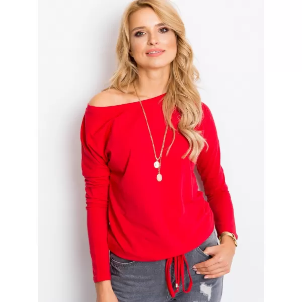  Bluza de dama BASIC FEEL GOOD RV-BZ-5122.11P ED 
