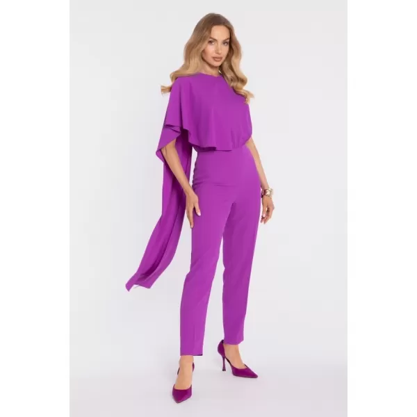  Set pentru femei MOE M907 LAVANDĂ 