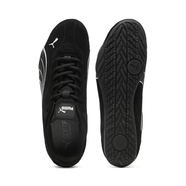  Cizme PUMA CATCH SD 402681_02 PUMA NEGRU/PUMA ALB 